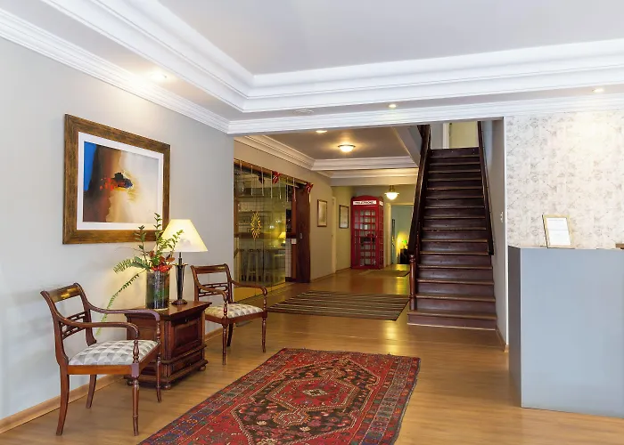 Hotel Solaris